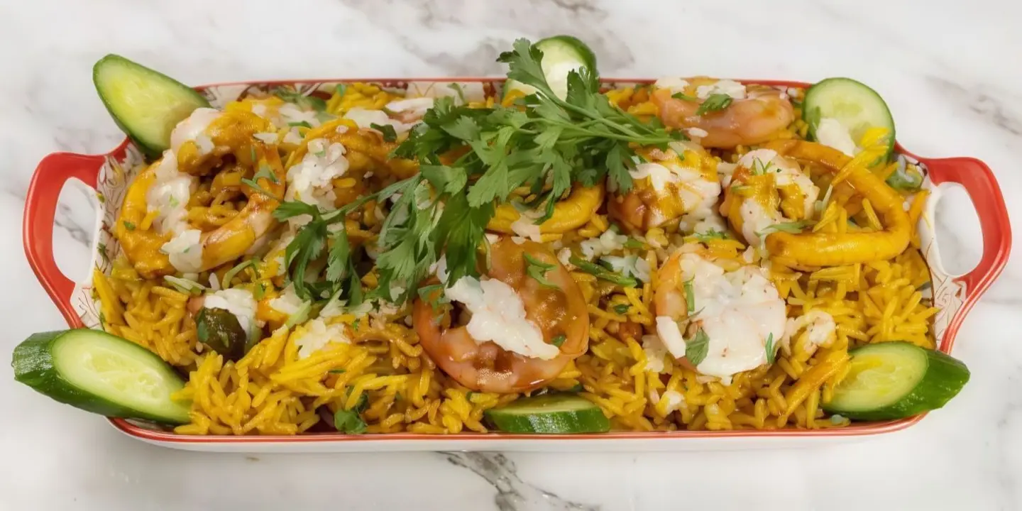 ربيانة السواحل cover