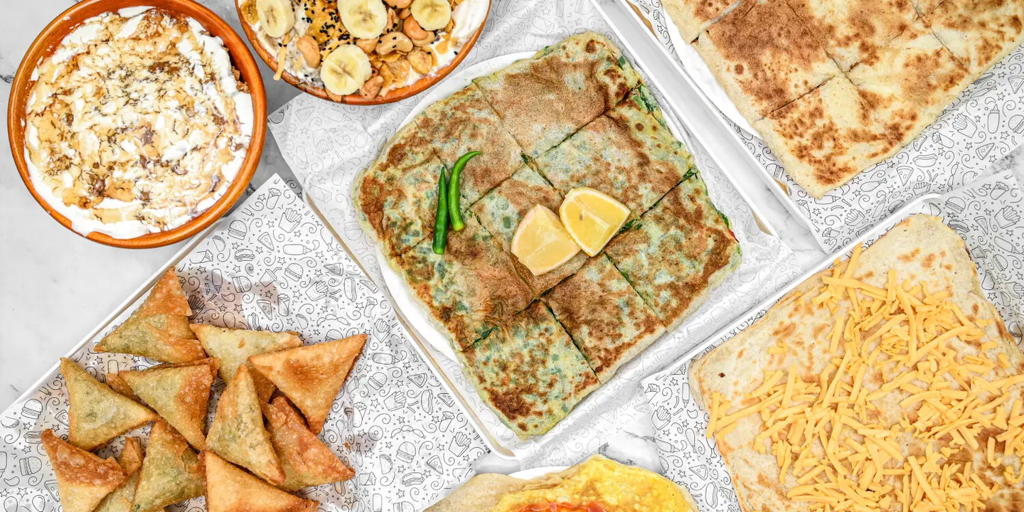 فطيرة الصباح cover
