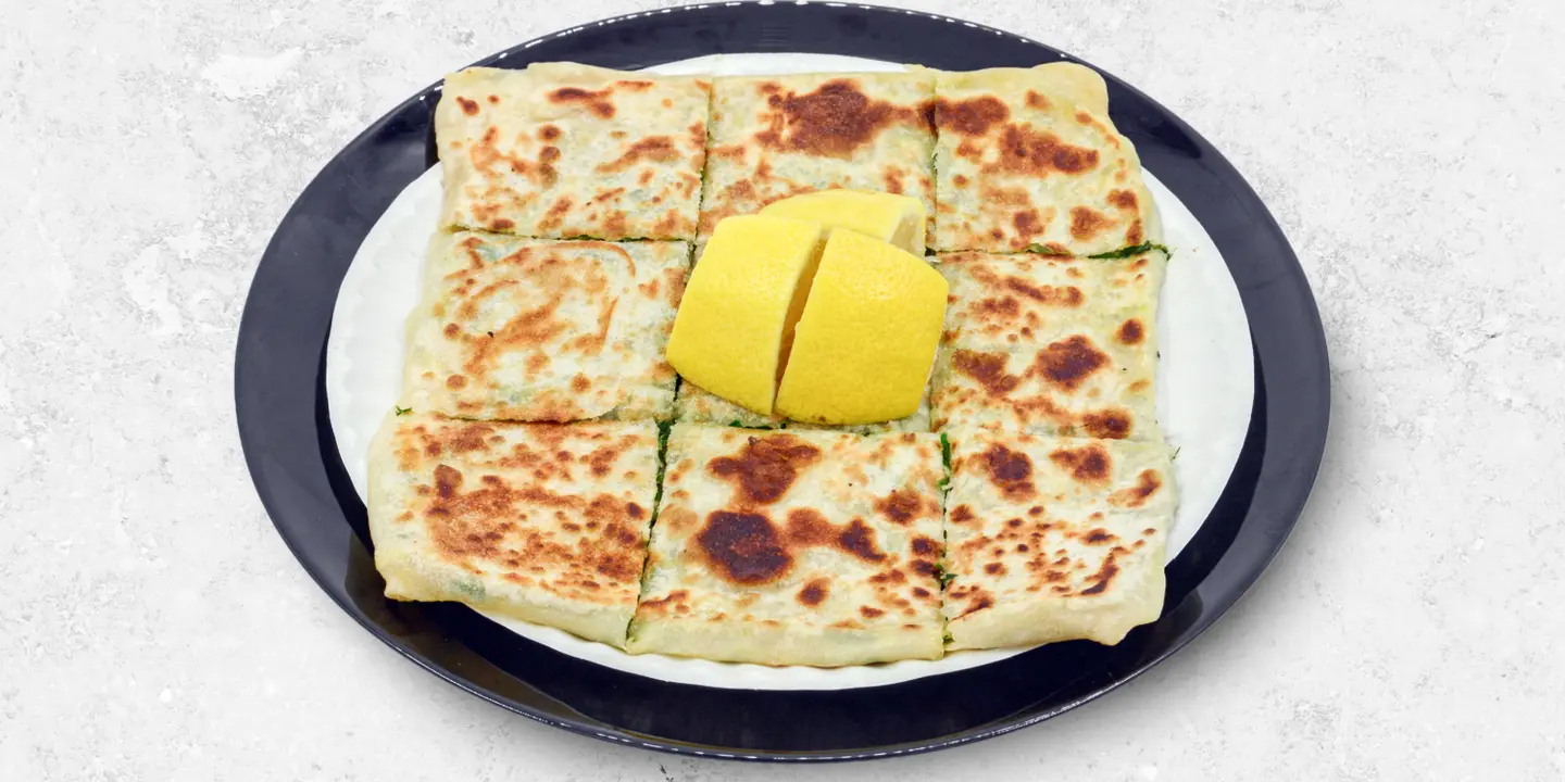 Chapati Station cover