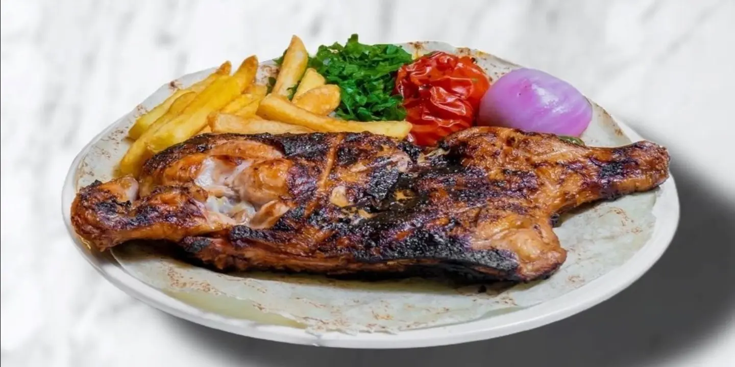 مشويات الكرز cover