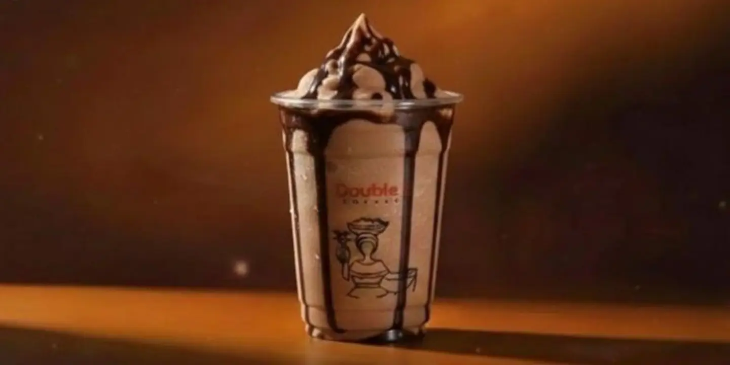 Double L Coffee cover