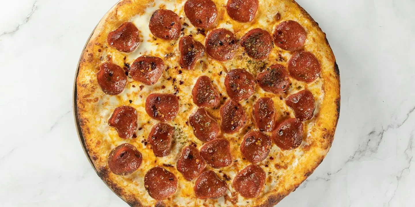 Delicious Pies cover