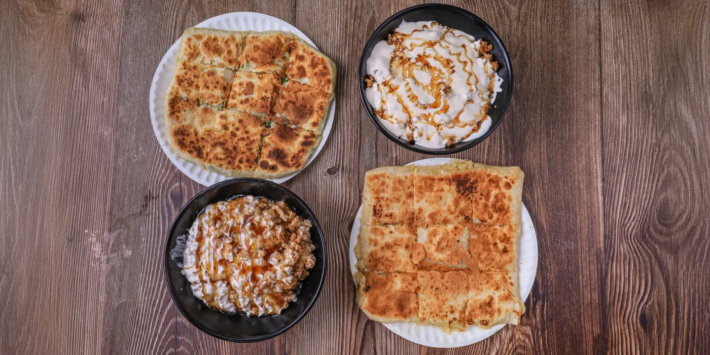 Mutabbaq and shabatti nawara cover