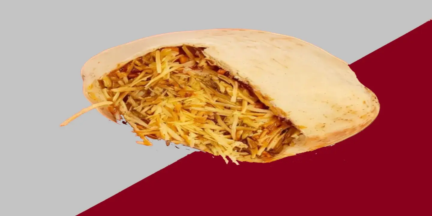 بوفية مذاق مشتاق cover