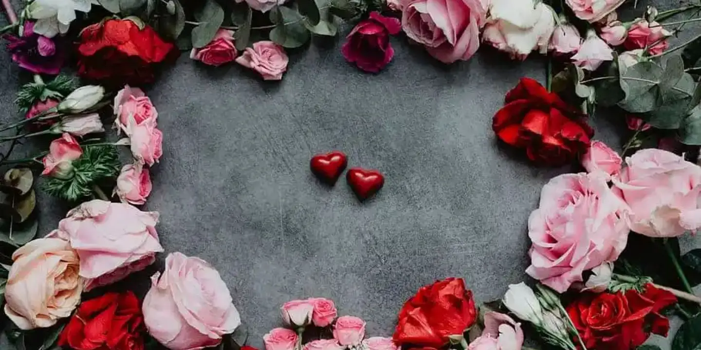 وصل الورد cover