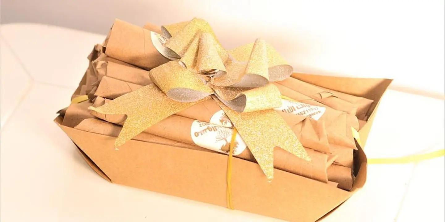 مسواك الاراك cover