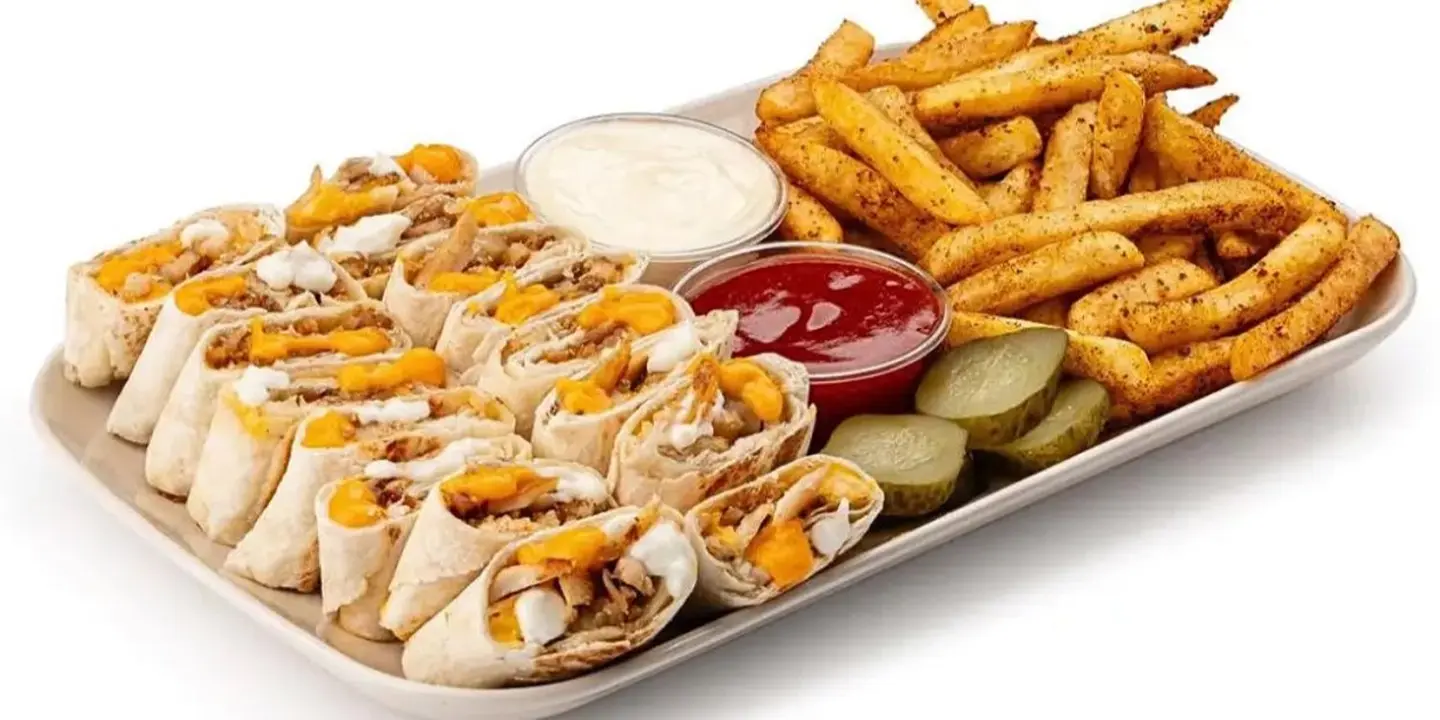 Roll Restaurant cover