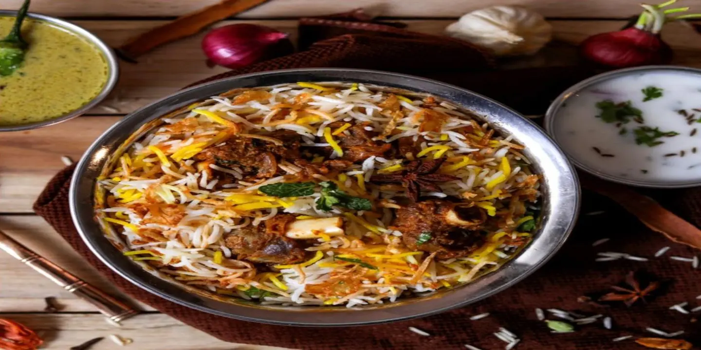 Sialkot Grill Restaurant cover