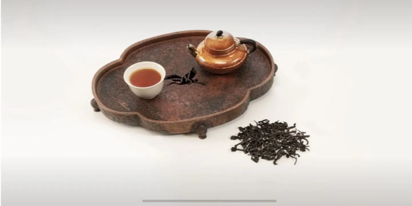 مختبرات الشاي cover