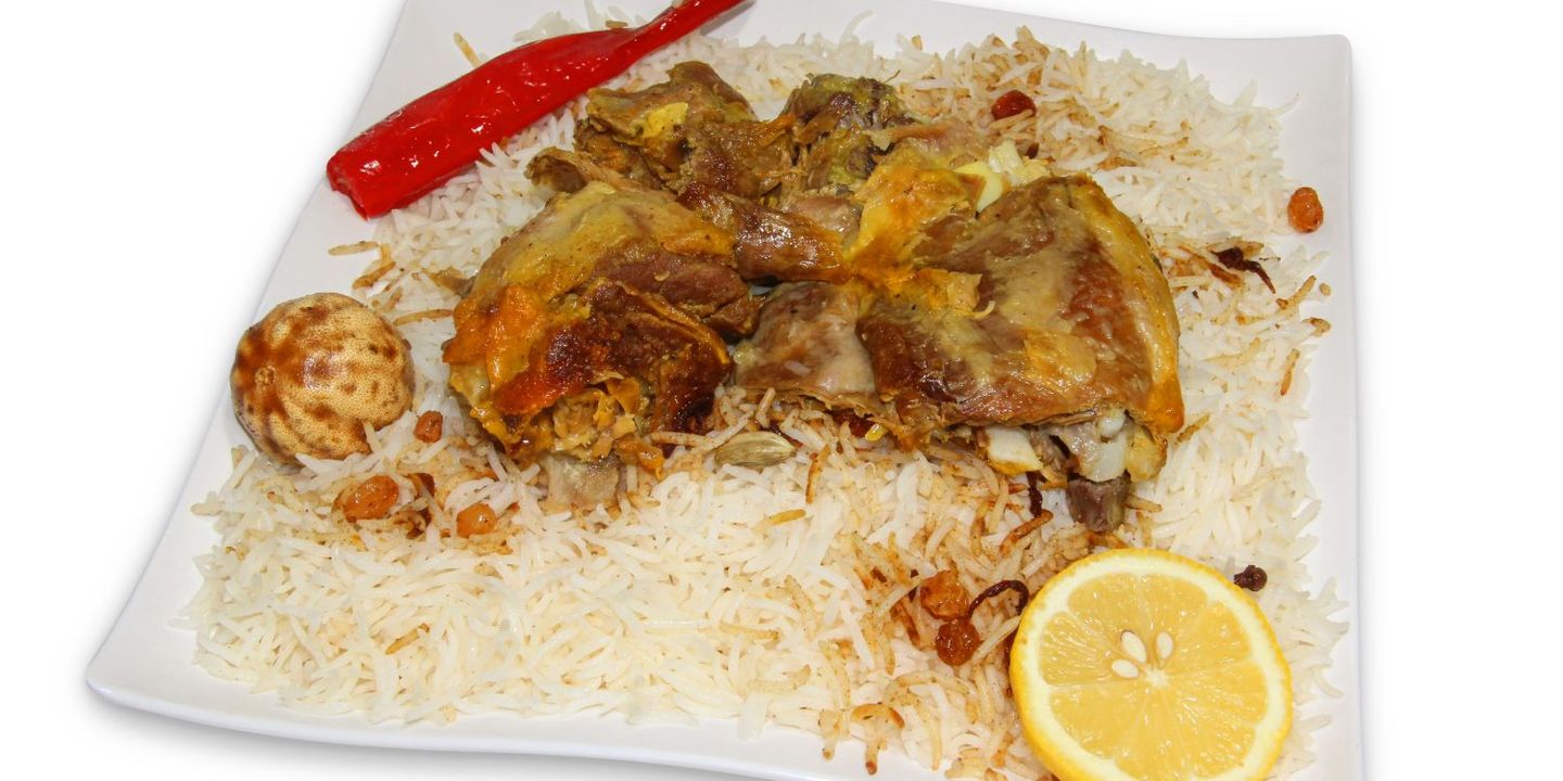 عنوان الكبسة cover