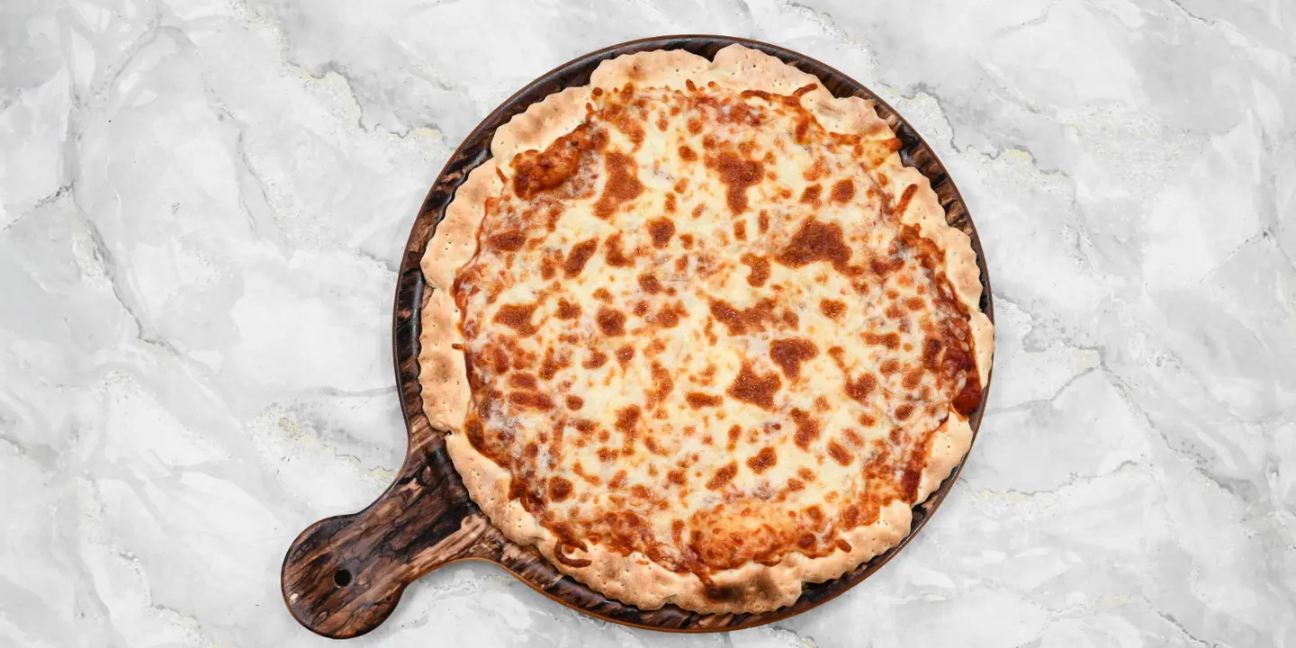 Pizza Bite cover