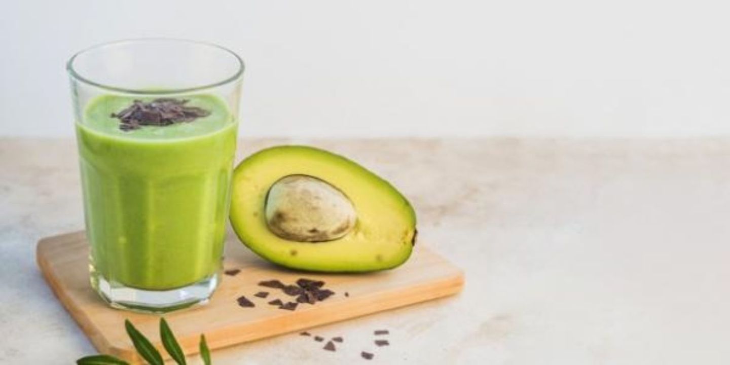Avocodo Juices cover