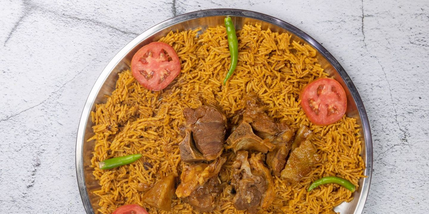 زعيم البادية  cover