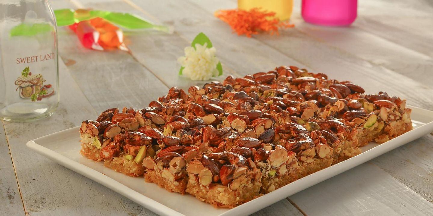 Golden Konafa cover