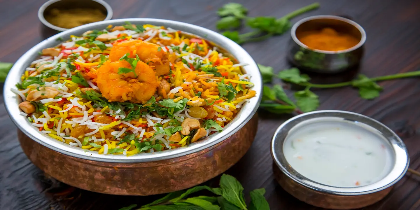 اشار المذاق الهندي cover