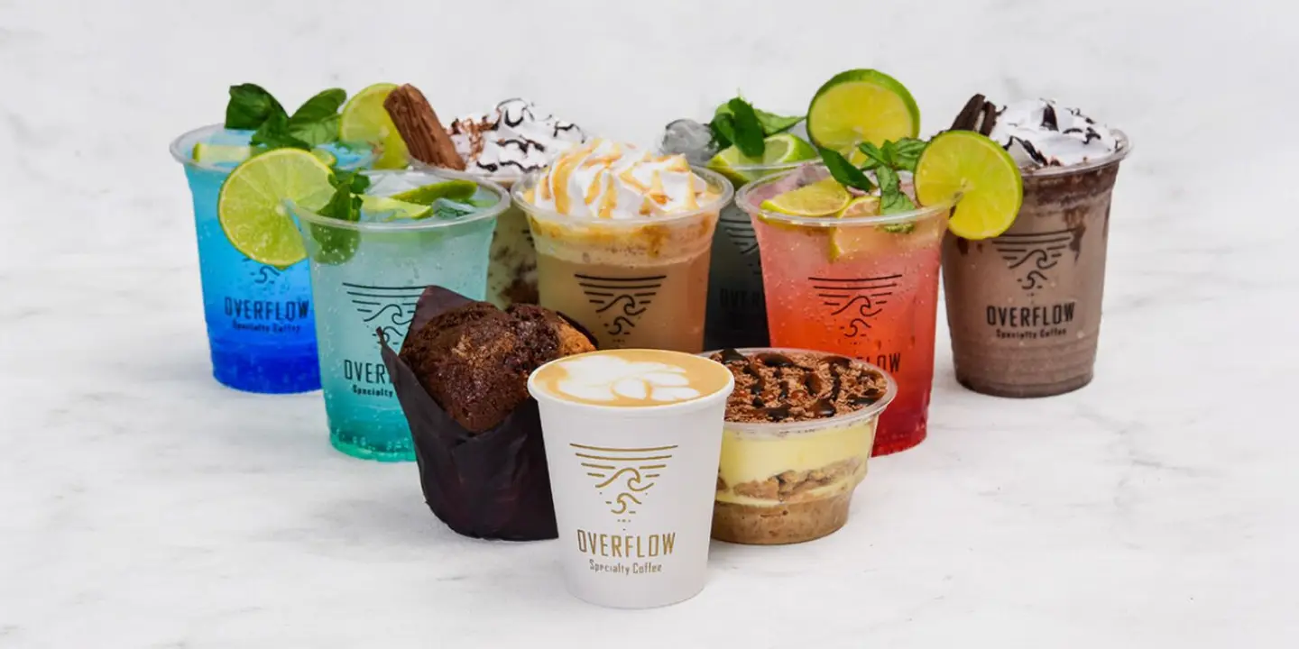 اوفرفلو cover