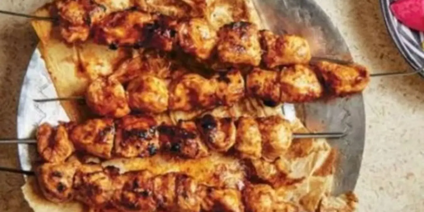 Kabsa Al Khair cover