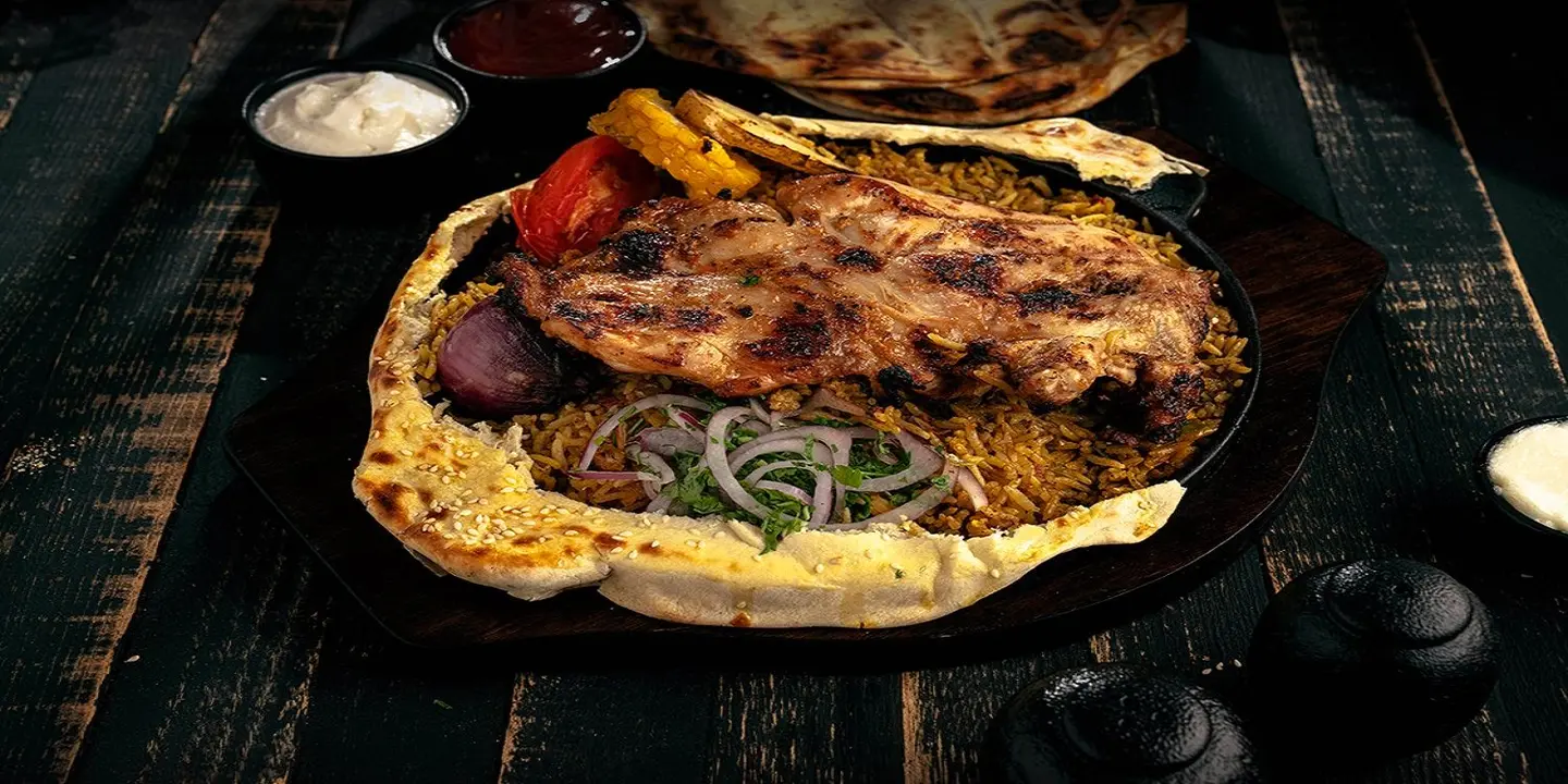 مشوي بلدي cover