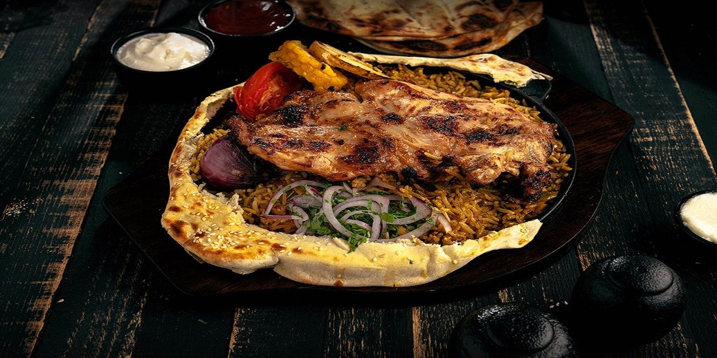 مشوي بلدي cover