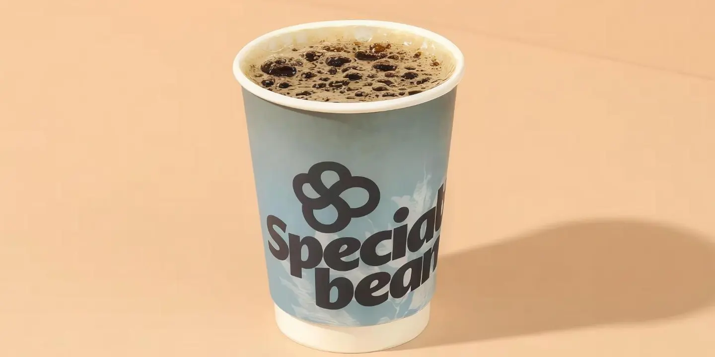 specialty bean cover