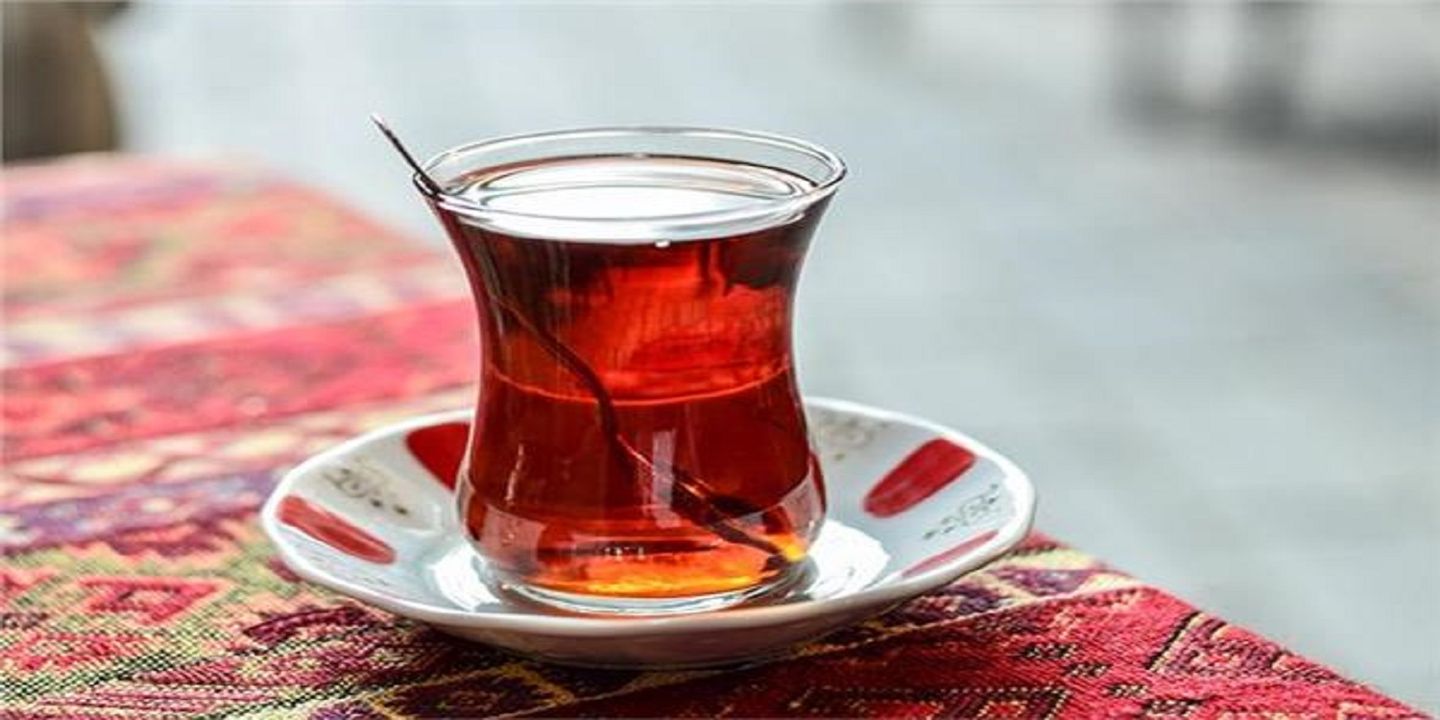اختصاص الشاي  cover