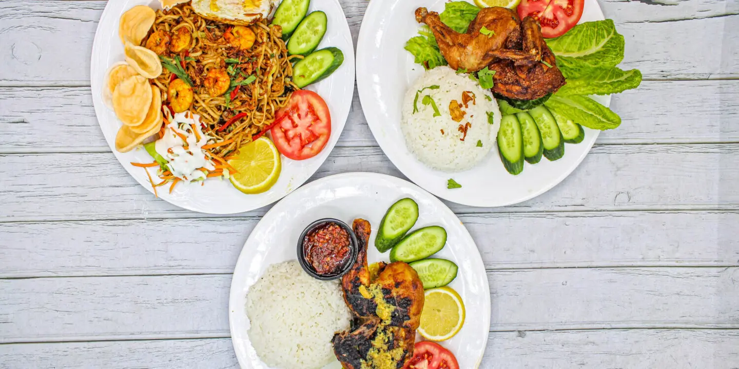 Alshaasha Restaurants cover