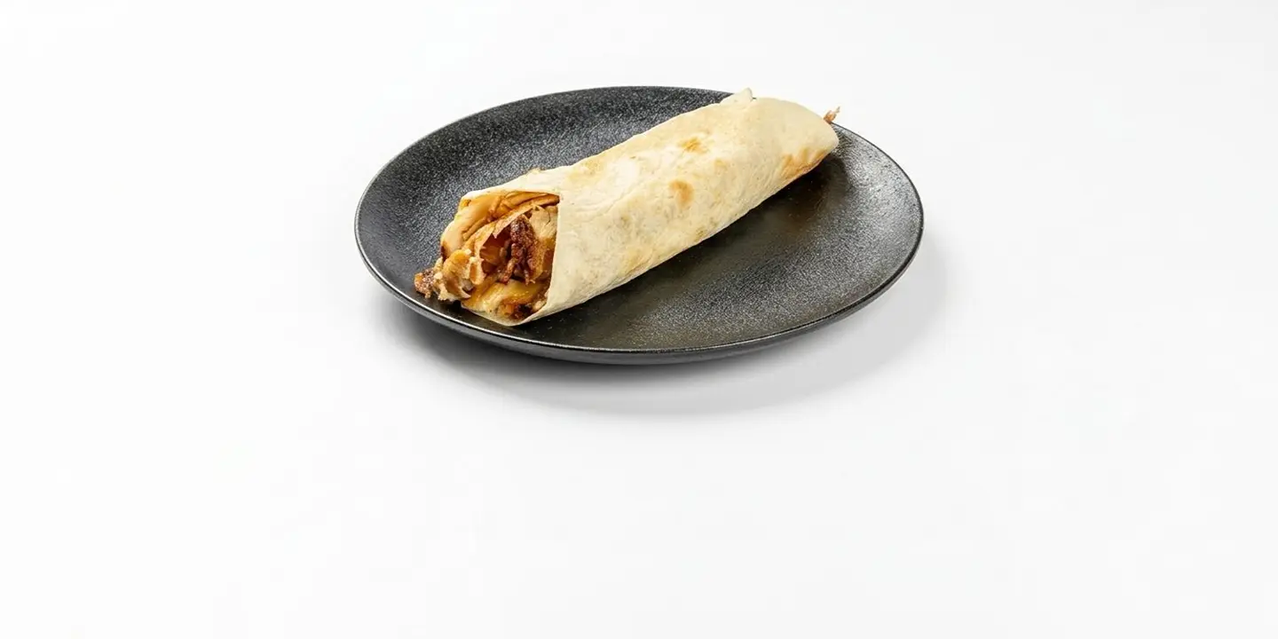 Shawarma Hasha cover