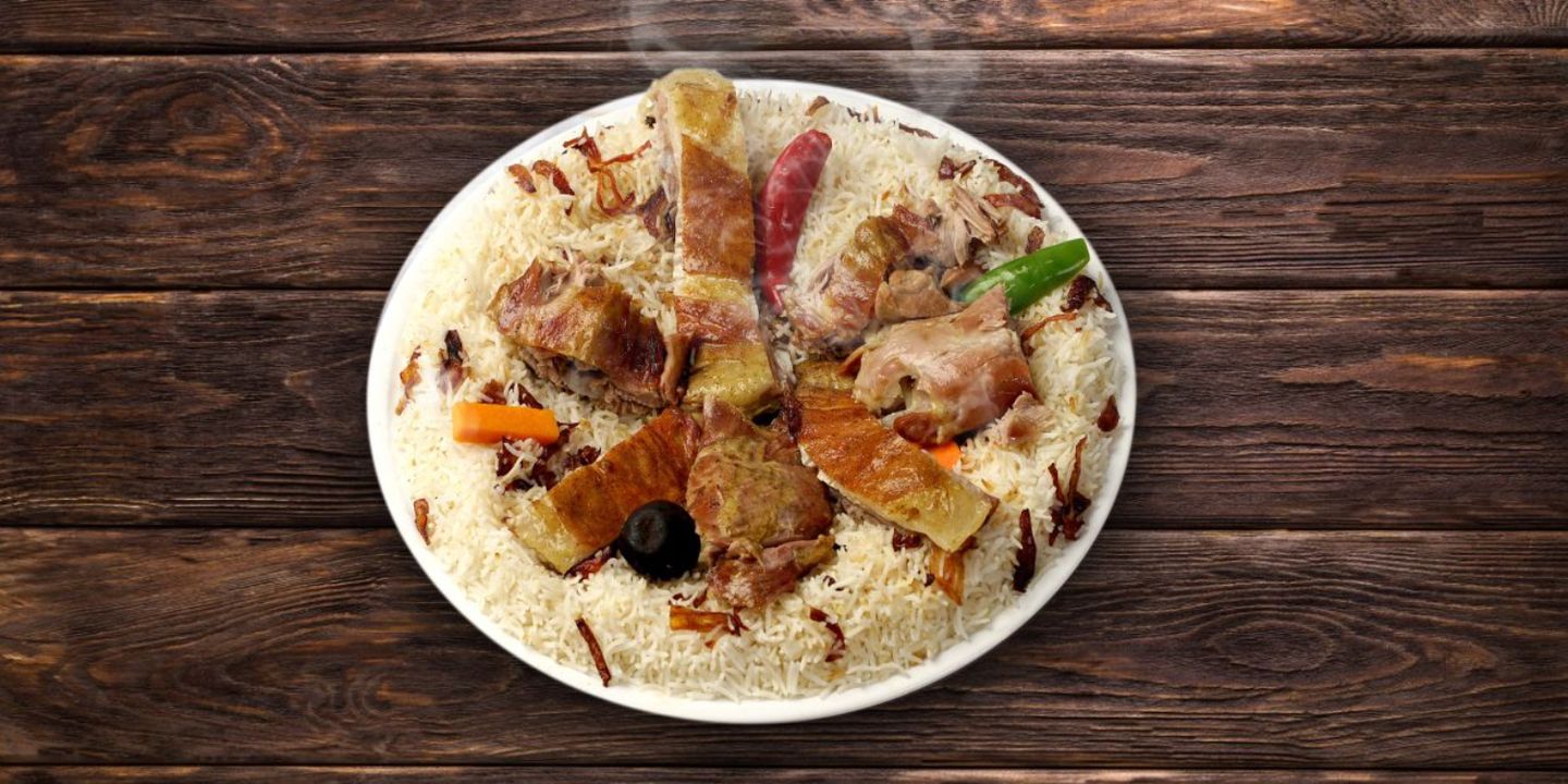 مطاعم بئر الروحاء المتقدمة cover