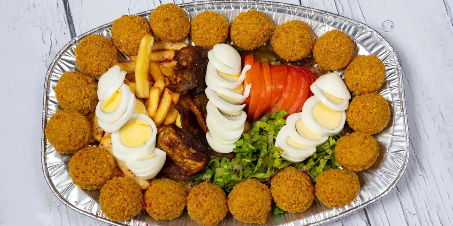 فطيرة يوسف cover