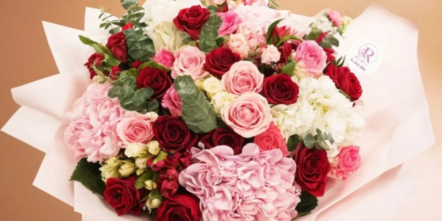 روز رينا cover