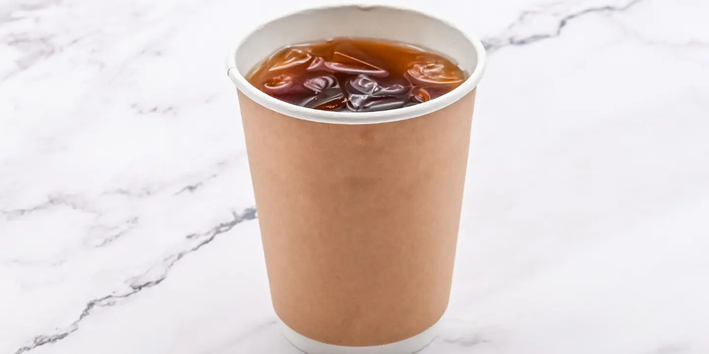 فالكون كوفي cover