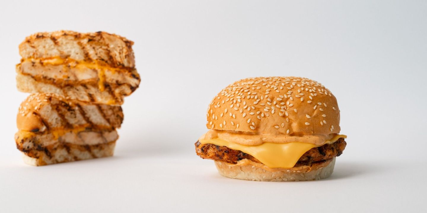 Burger Hub cover