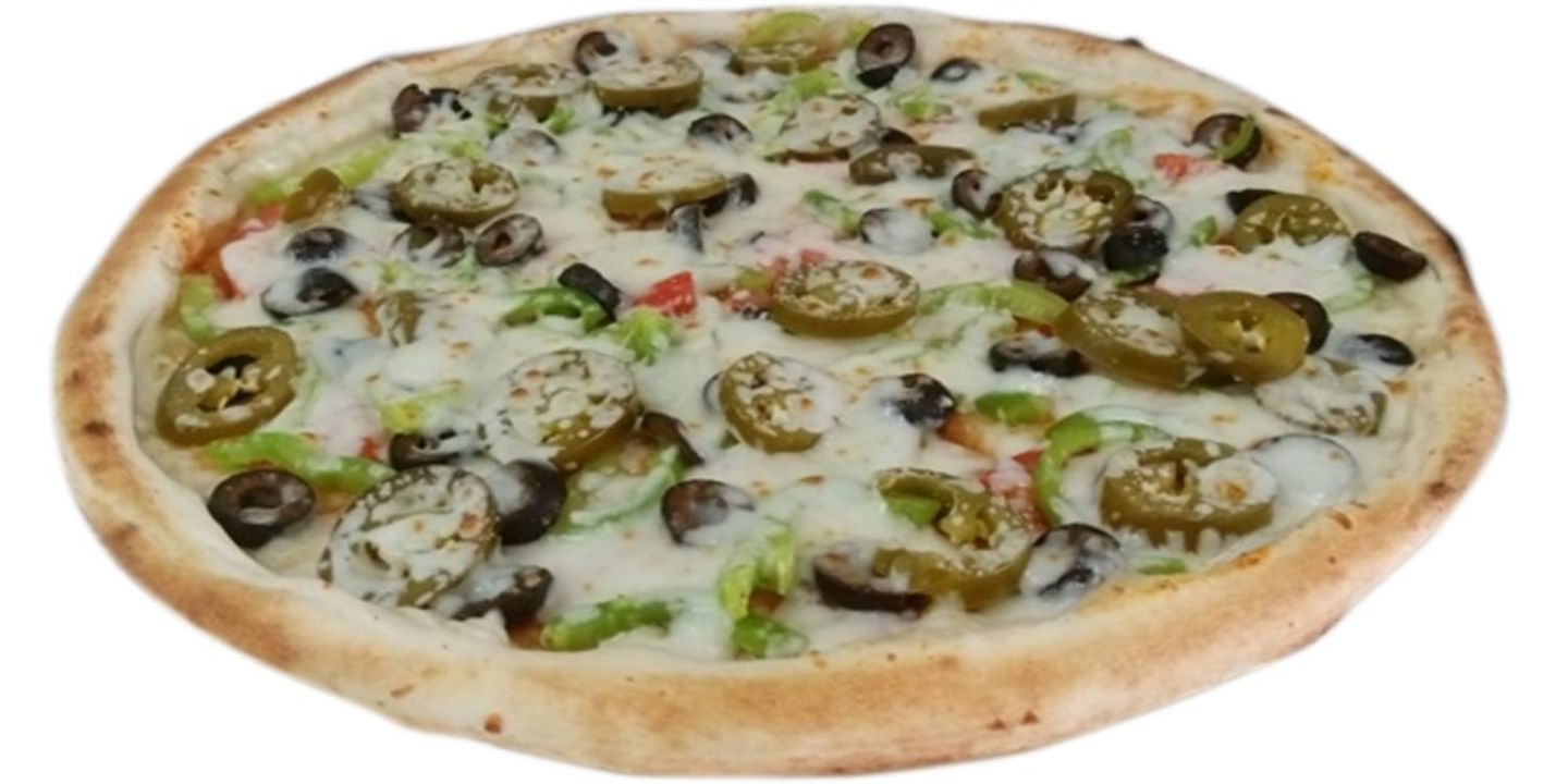 Piece Of Pizza cover
