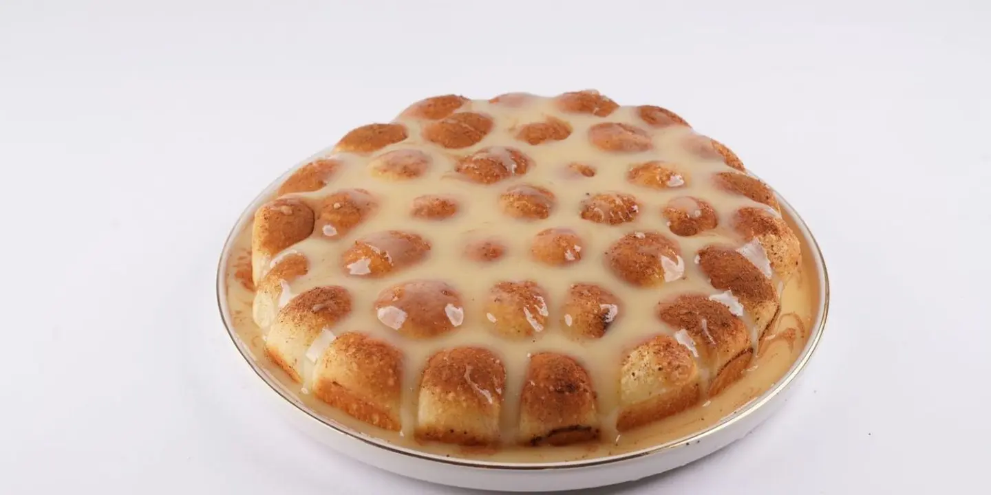 خلية الطعم الأصيل cover