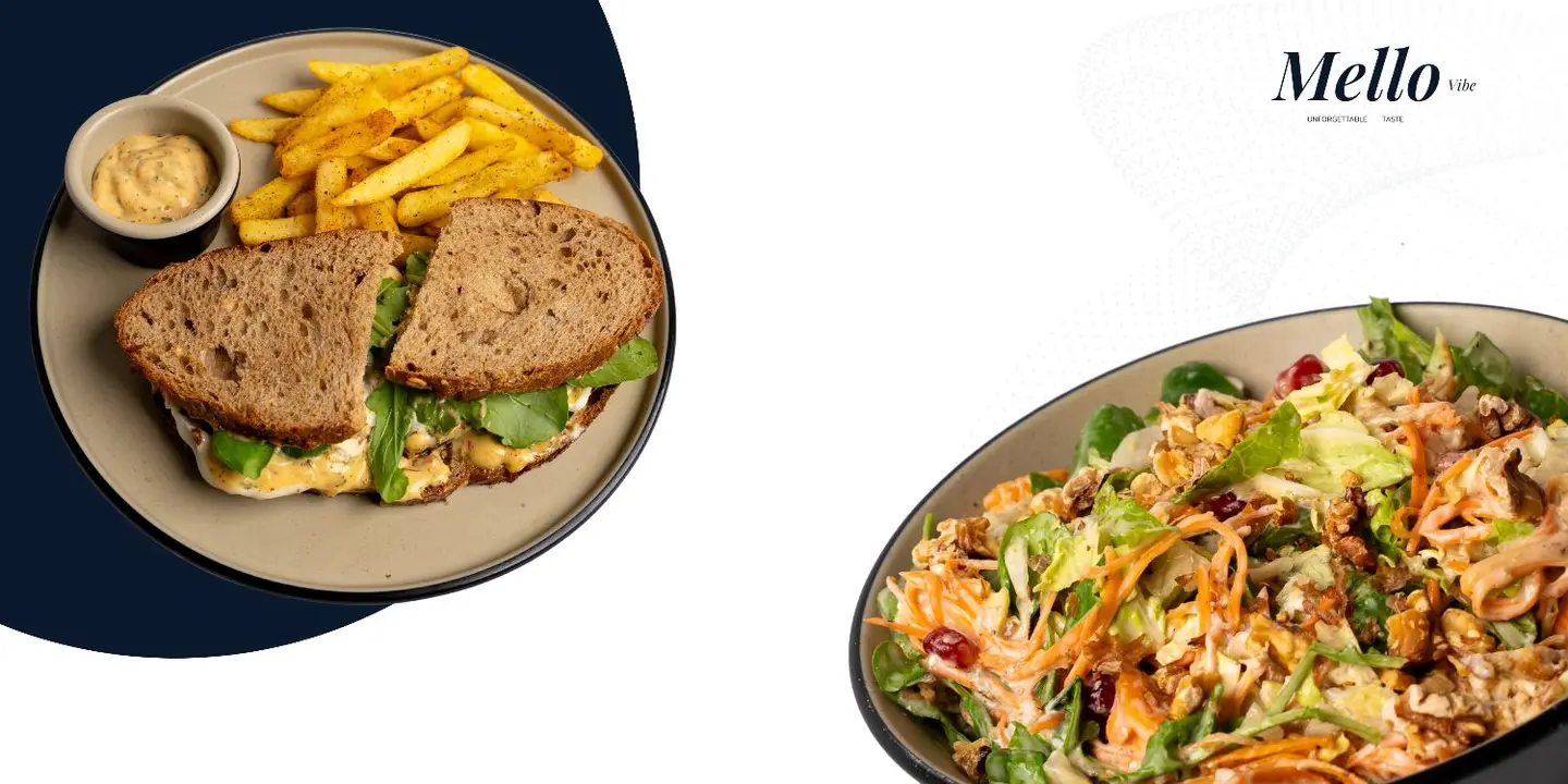 ميلو فايب cover