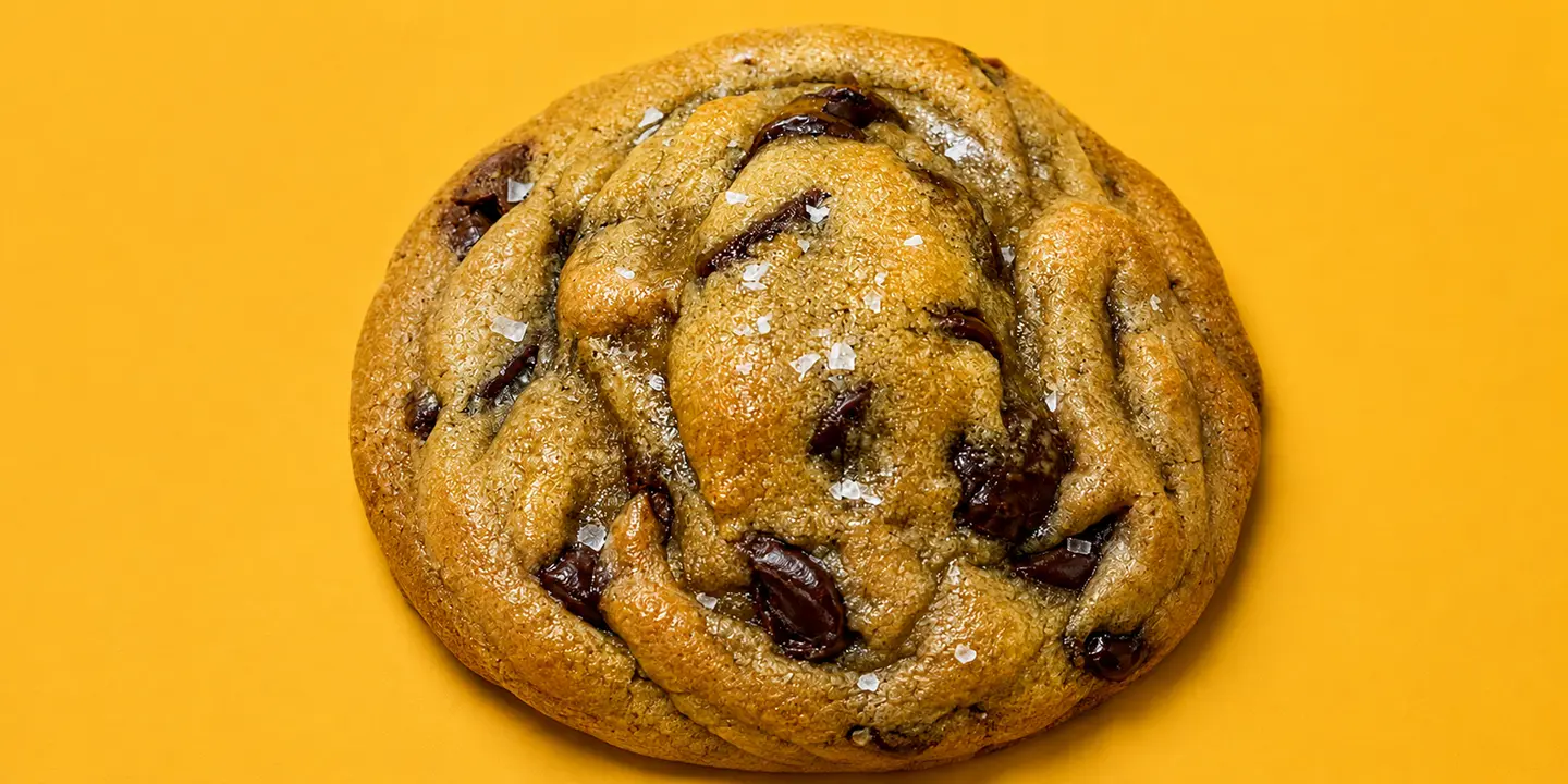 cookie bee cover
