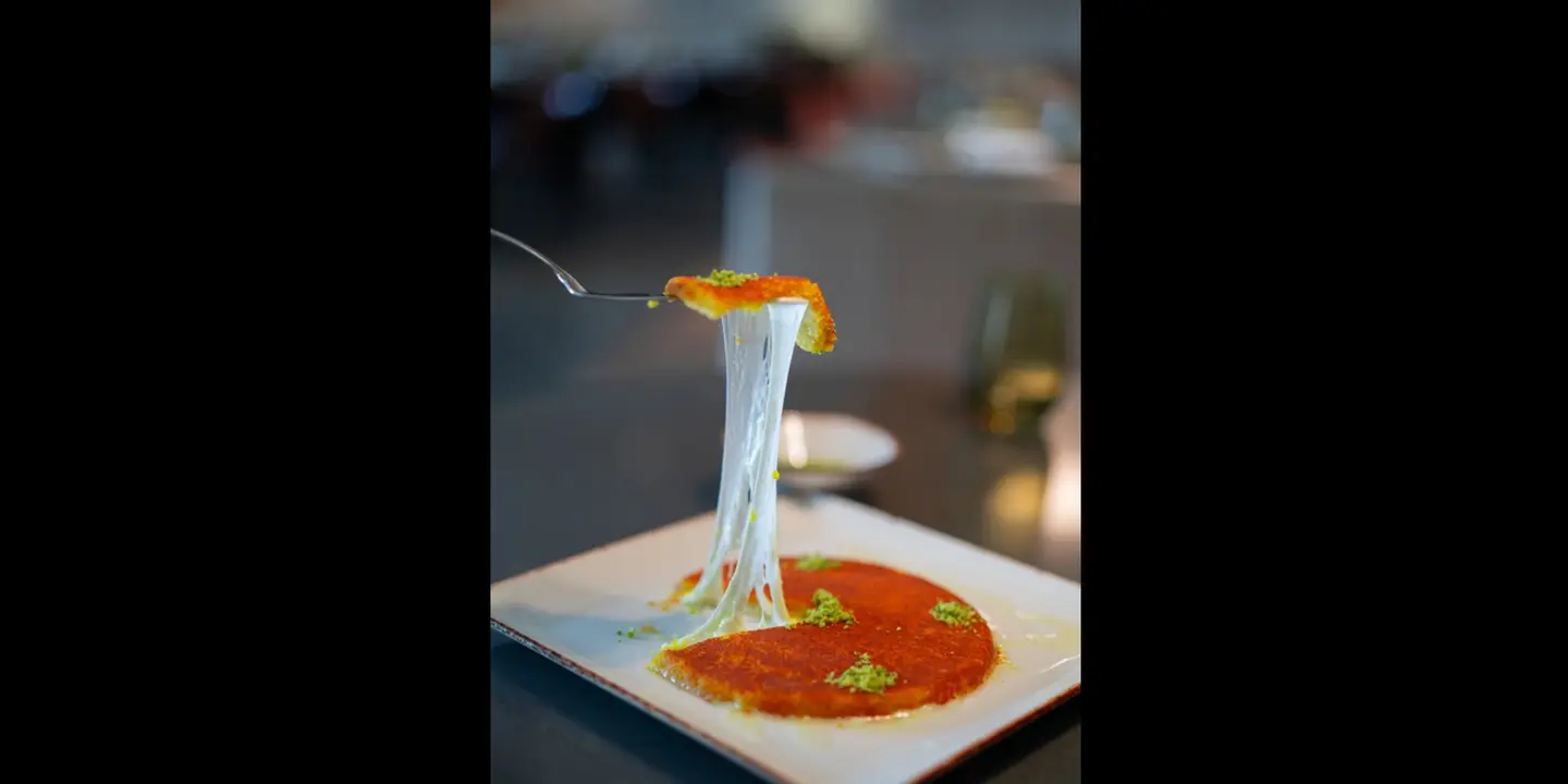 كنافة طويق cover