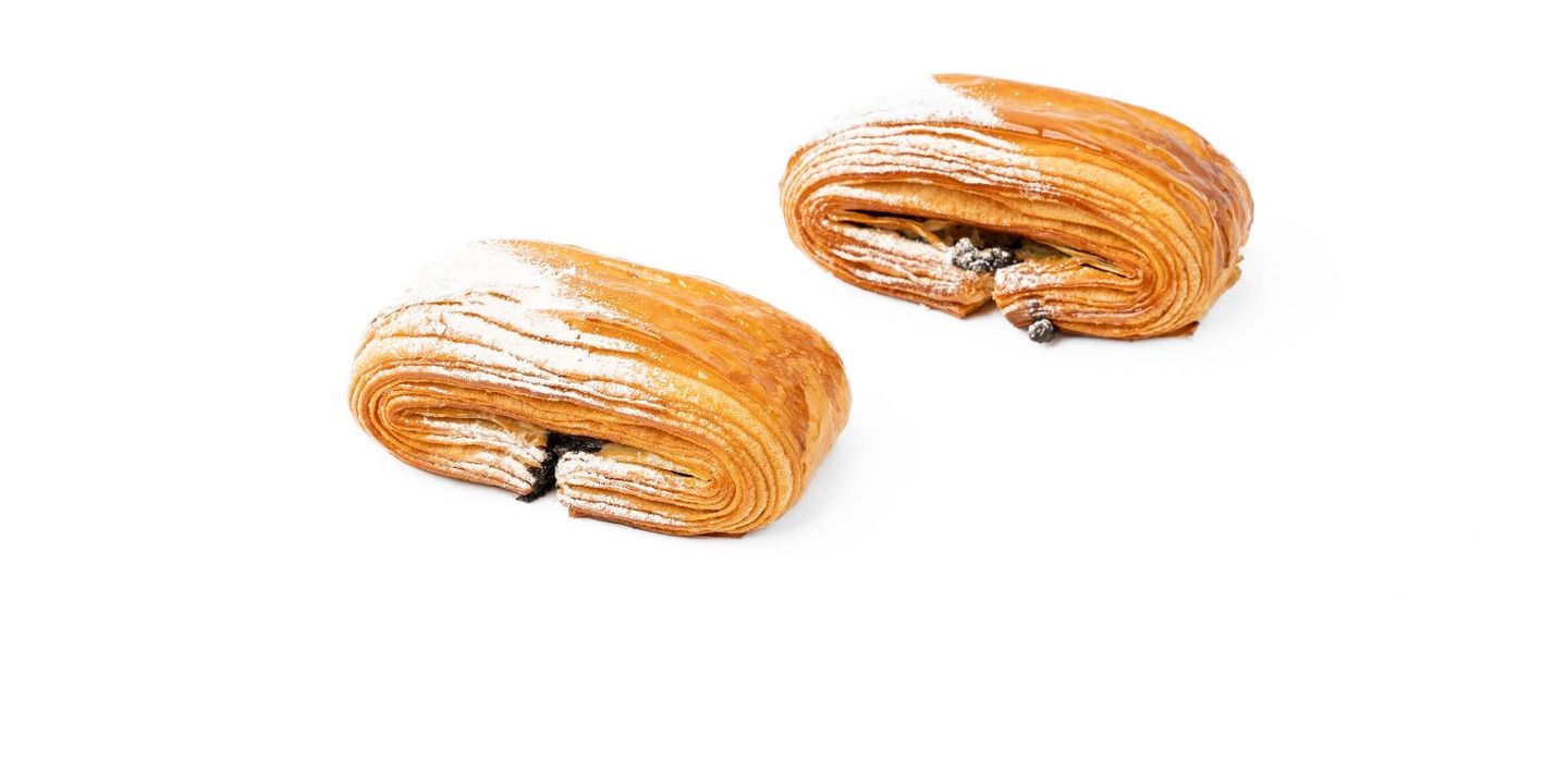 Evey Bakery cover