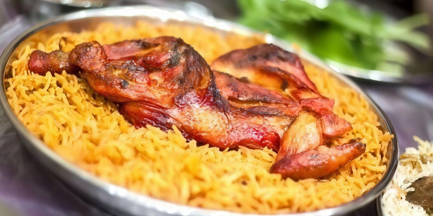 مطعم التوت البخاري cover