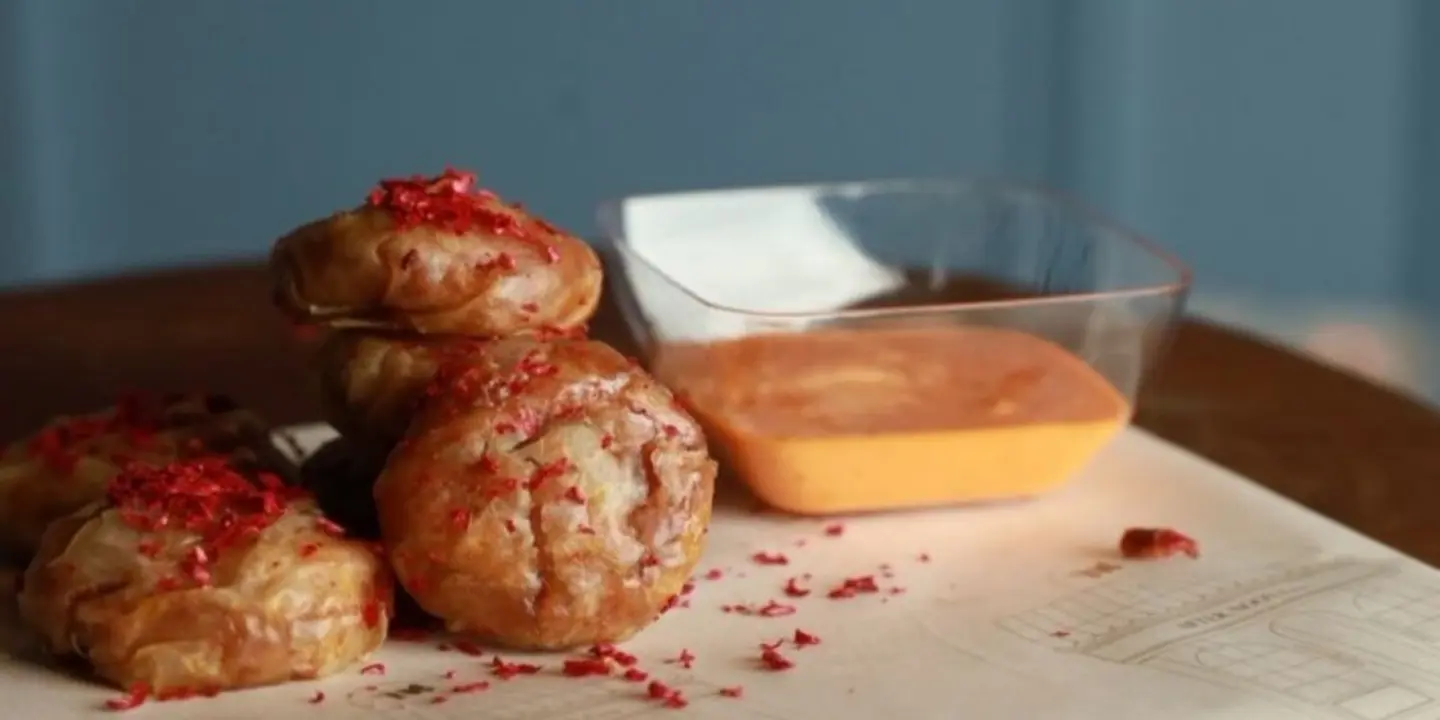 Afternoon & More cover