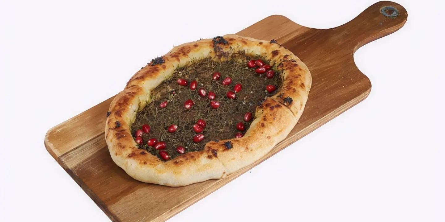 بيتزا غبوق cover