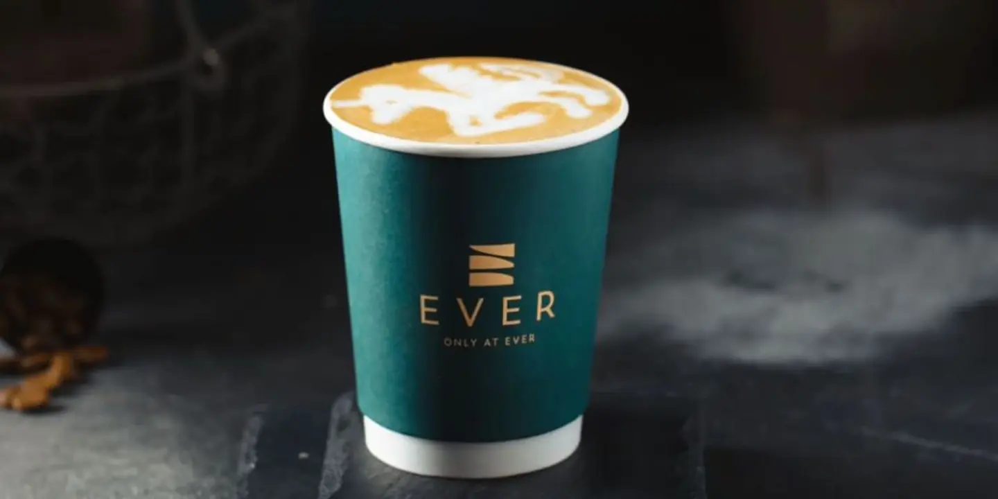 Ever cover