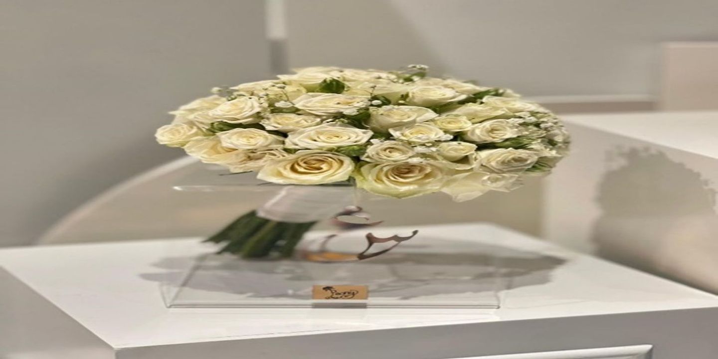 Peony Flowers cover