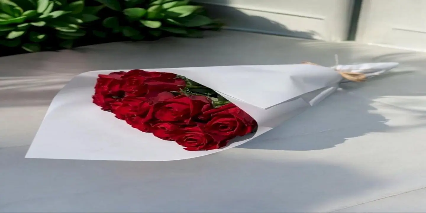 ليليوم روز cover