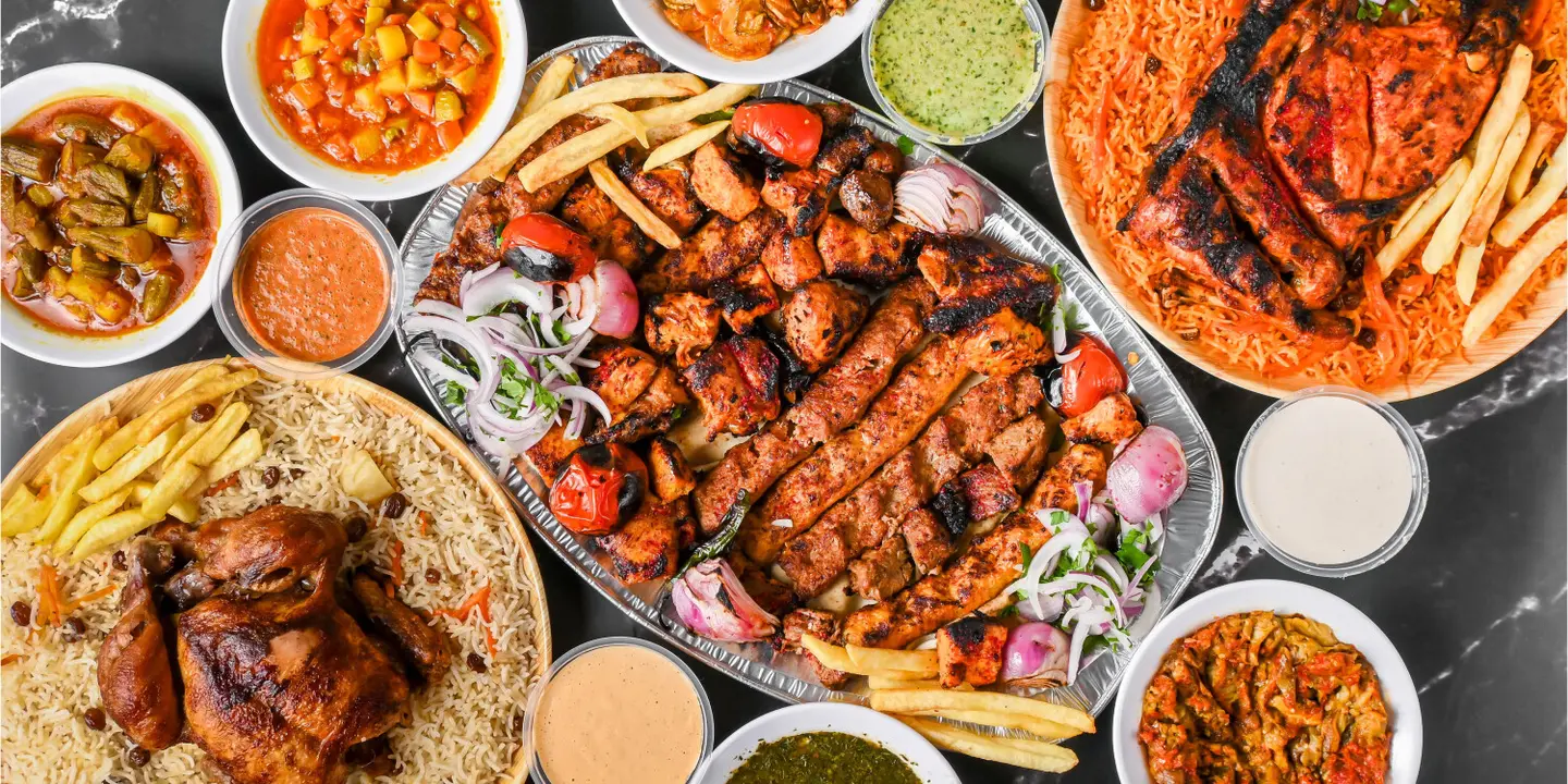 شيف القارة cover