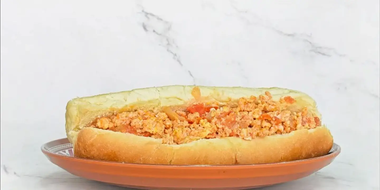 بابل ساندويتش cover