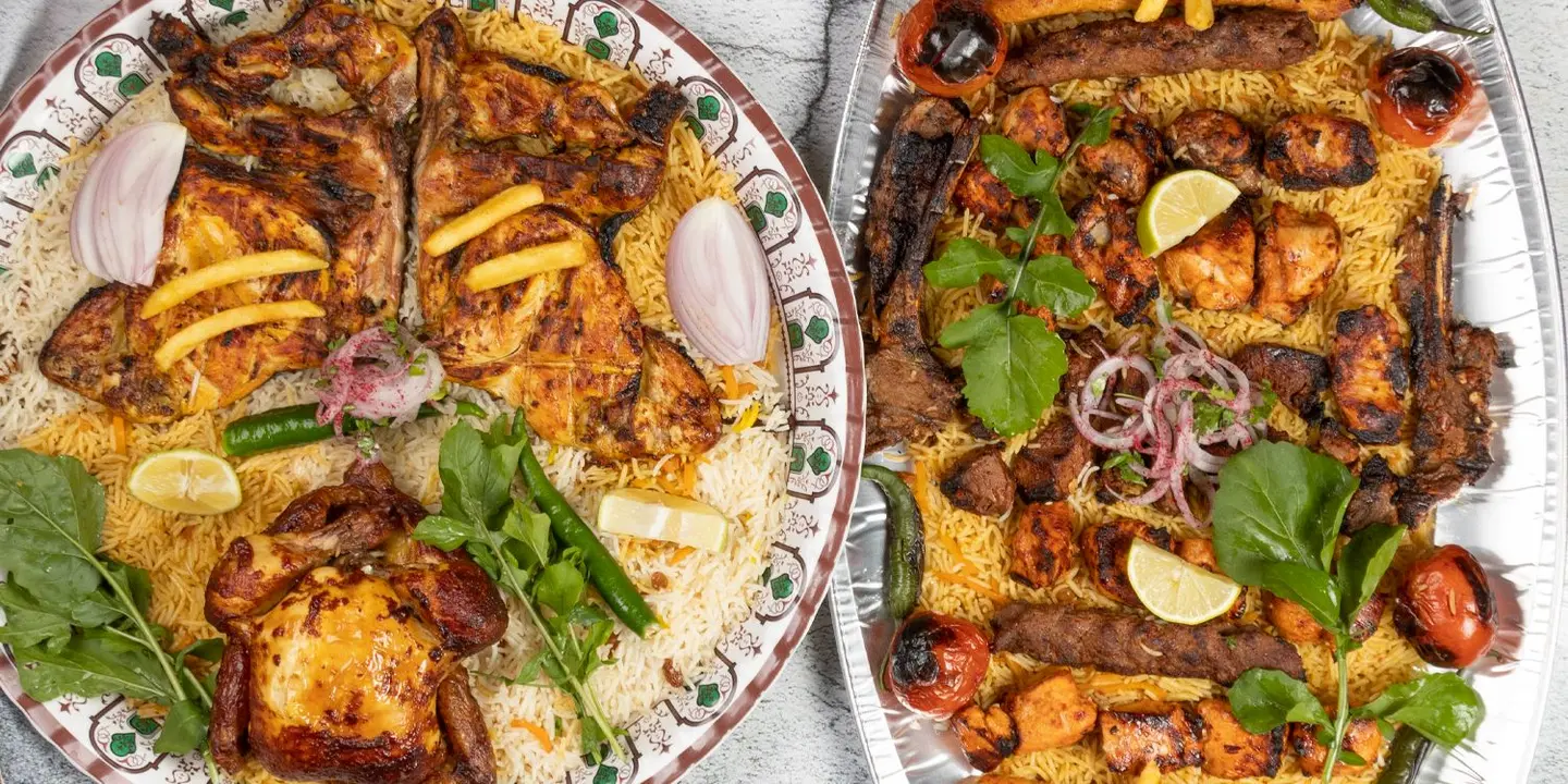 Mqamar almurwj cover