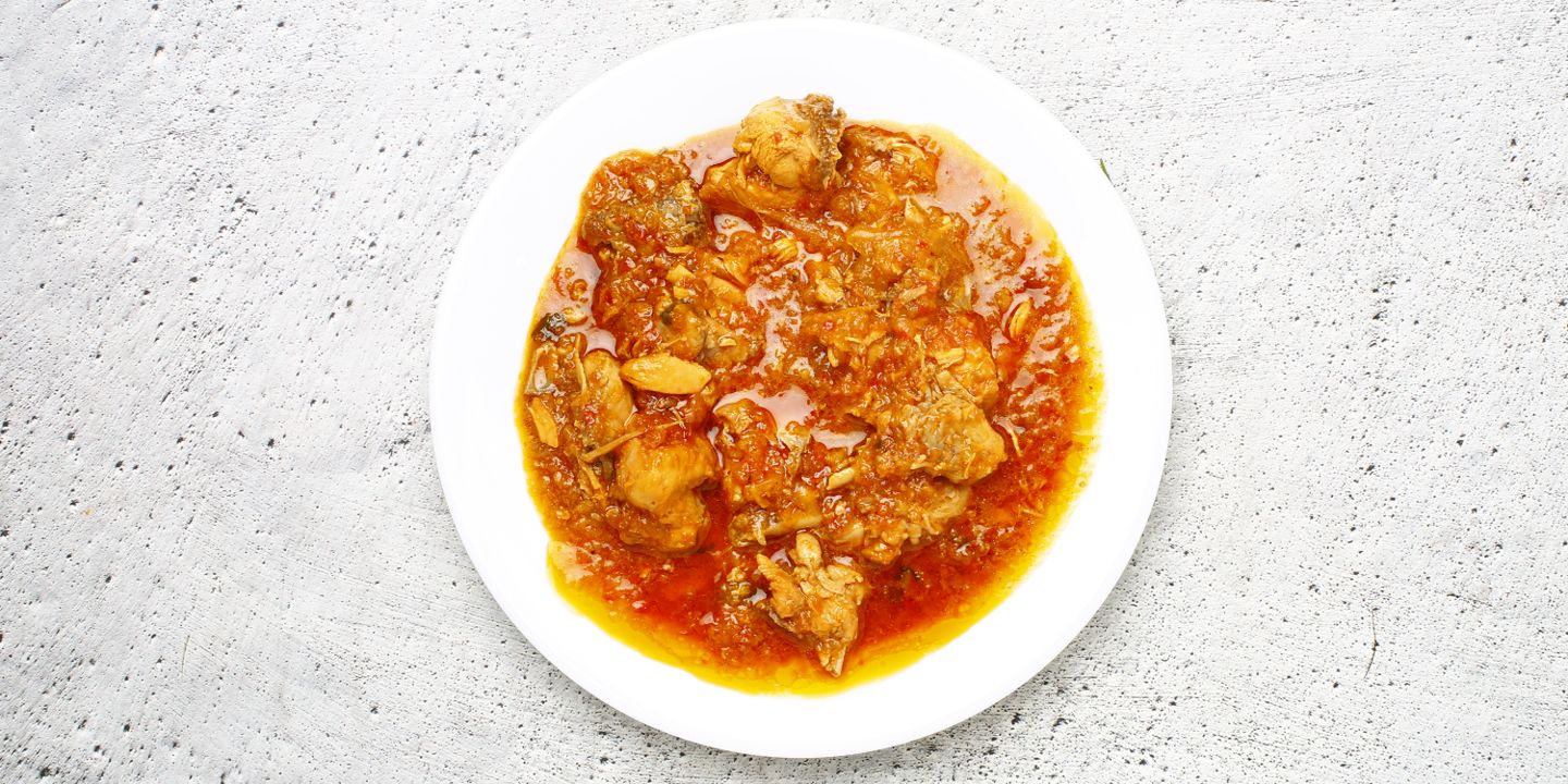 Noush restaurant cover