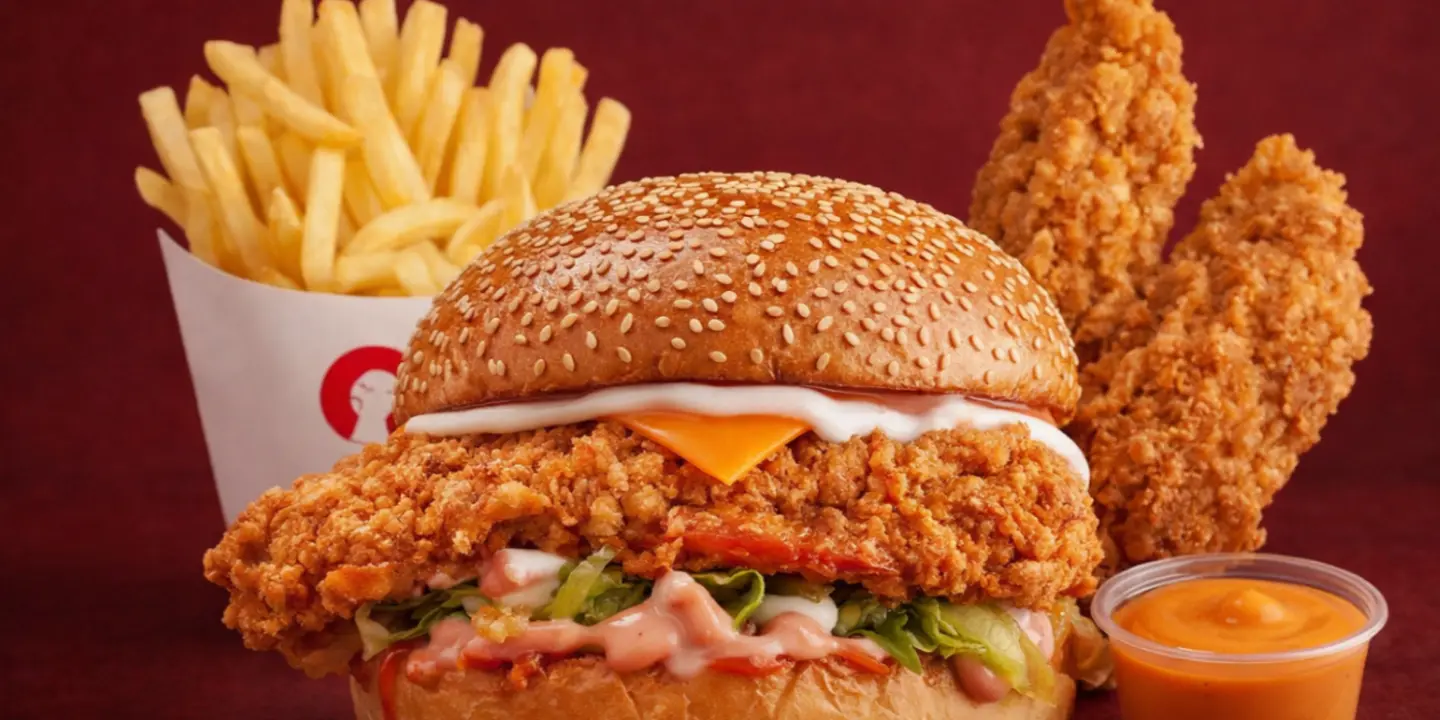 Alnormani broasted cover