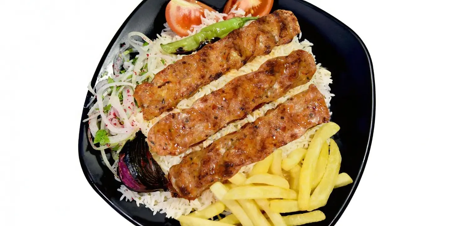 Safwat Al Burger cover